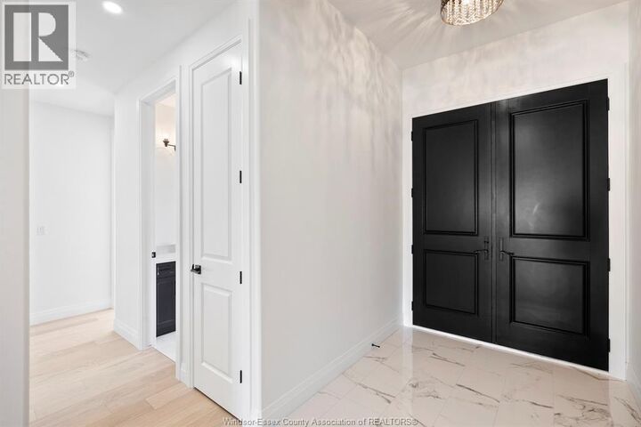 Property Photo: 1214 Campana Crescent ON N8L 0K4
