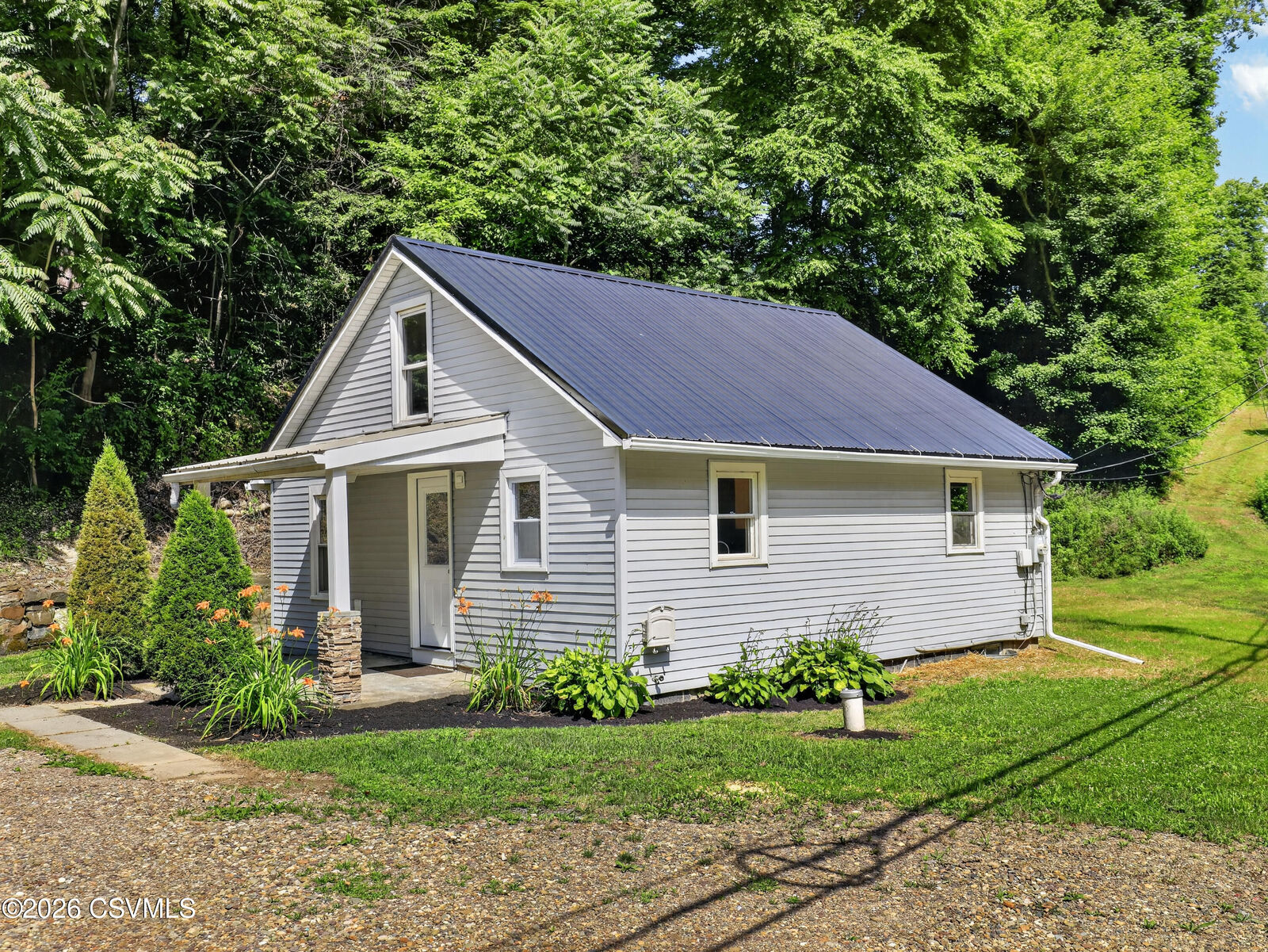 Property Photo: 166 Numidia Drive PA 17820