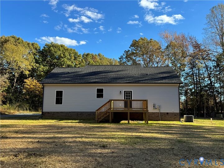 Property Photo:  3 Coffeys Road  VA 23901 