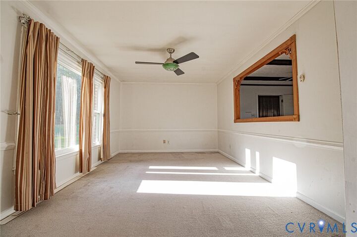 Property Photo: 1715 Davis Lane VA 23860