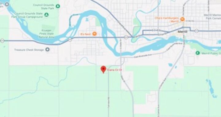 Property Photo:  Lot 4 Diana Circle Drive  WI 54452 