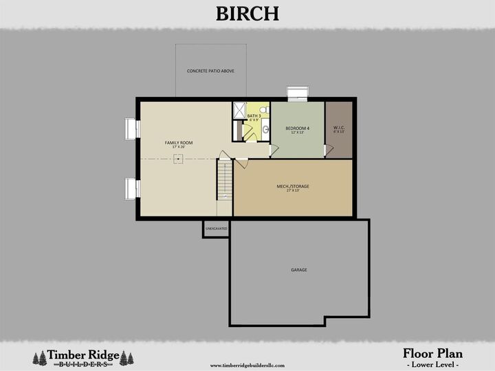 Property Photo:  5700 Quartz Trail Road  WI 54476 
