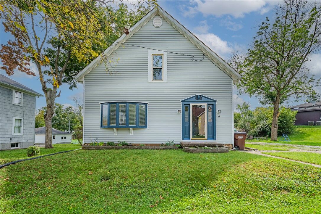 Property Photo:  16 Springway Drive  OH 45415 