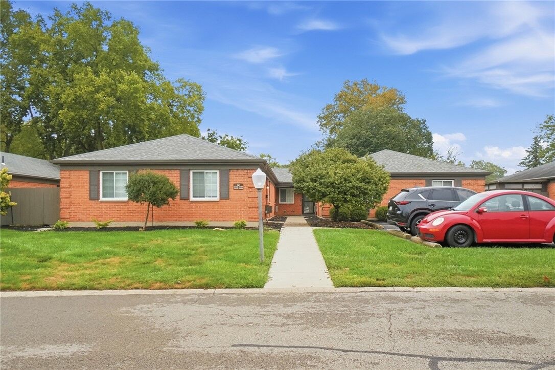 Property Photo: 5454 Dunmore Drive OH 45459