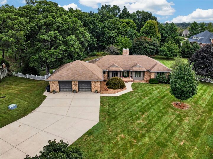 Property Photo:  16138 N Leprechaun Lane  IL 62401 