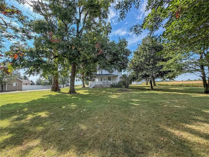 Property Photo: 220 4th Street IL 61910