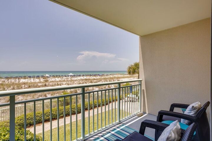 Property Photo:  866 Santa Rosa Boulevard 105  FL 32548 