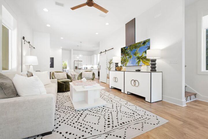 Property Photo:  129 Edens Landing Circle  FL 32459 