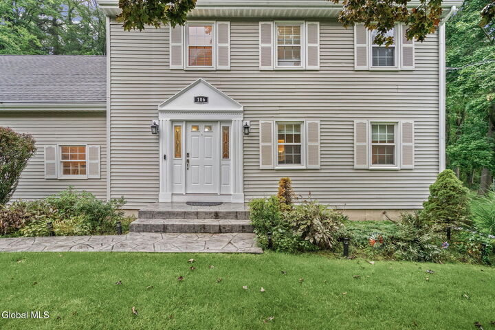 Property Photo:  106 Brockley Drive  NY 12054 