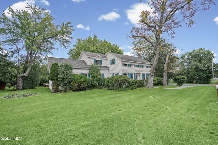 Property Photo:  1167 Meadowdale Road  NY 12009 