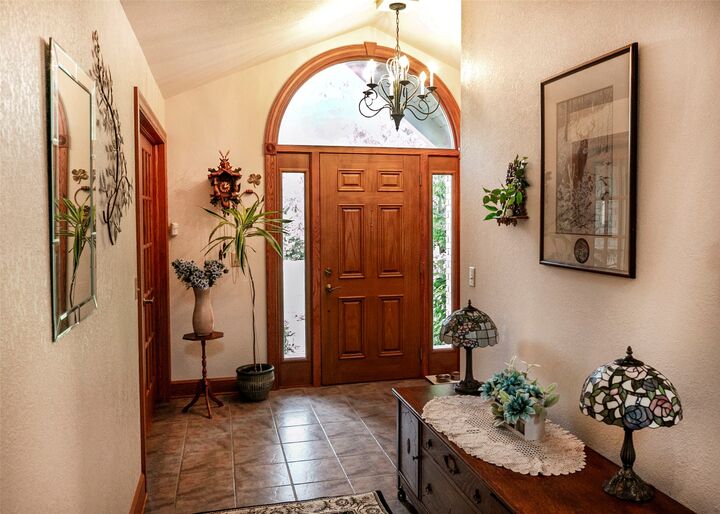 Property Photo:  6350 Platz Road  PA 16415 