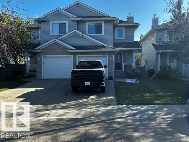Property Photo:  3405 McKay Lane SW  AB T6W 1L4 