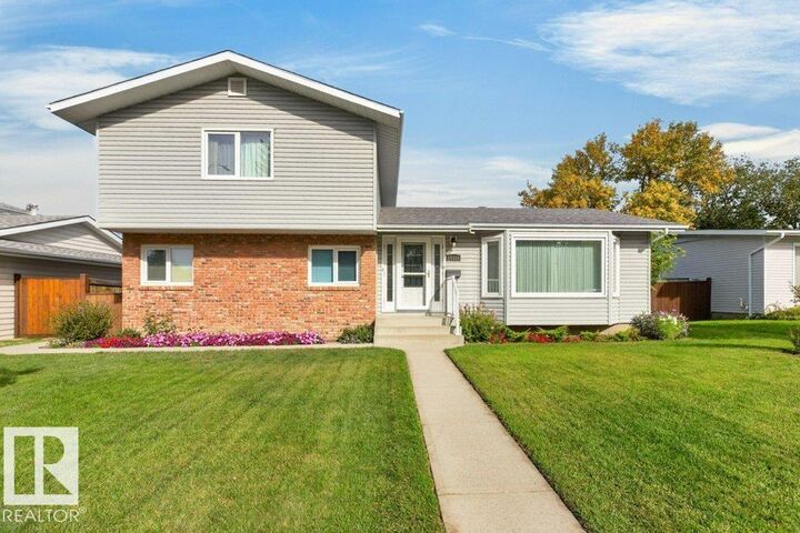 Property Photo: 14316 59 Avenue NW AB T6H 1G8