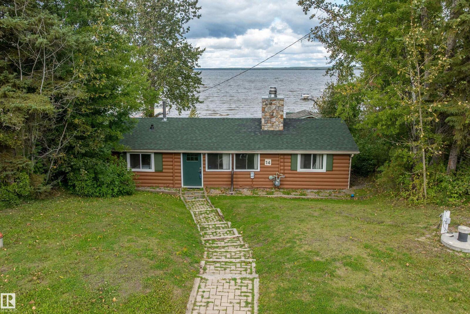 Property Photo:  50 Rge Road 10  AB T0C 2V0 
