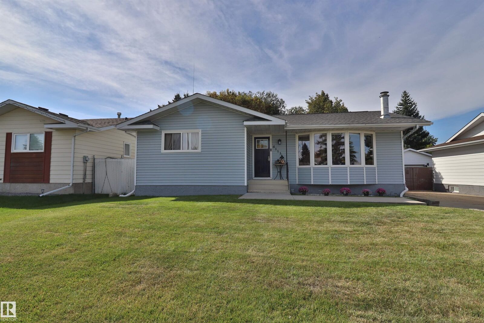 Property Photo: 4113 - 42 B Ave AB T9E 4S9