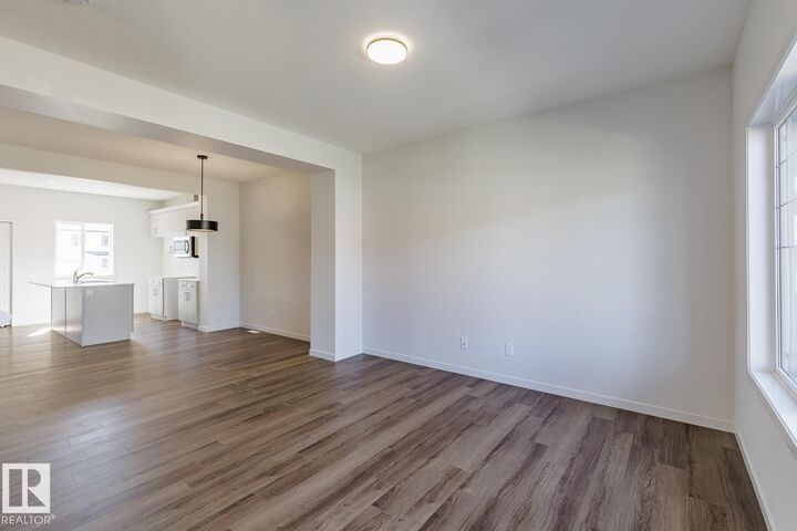 Property Photo:  3611 Triomphe Boulevard  AB T4X 3A7 