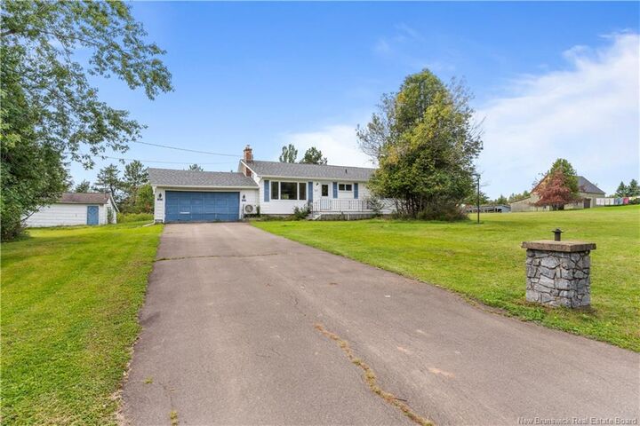 Property Photo:  303 La Montain  NB E4K 1A3 
