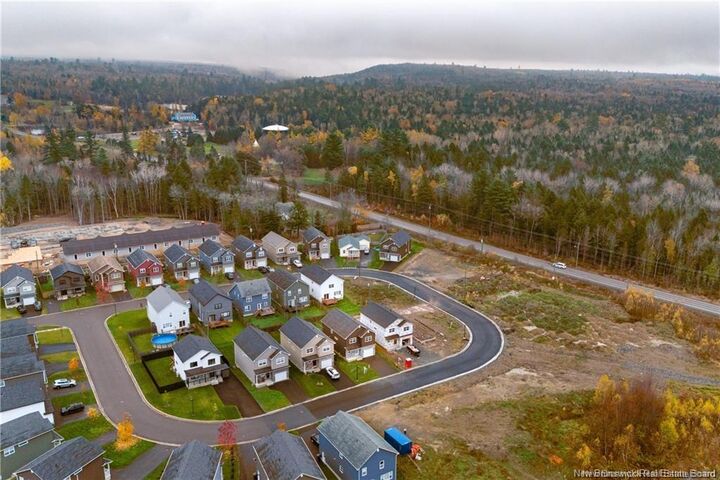Photo de la propriété: Lot 12-219 Bramble Way NB E3G 0C8