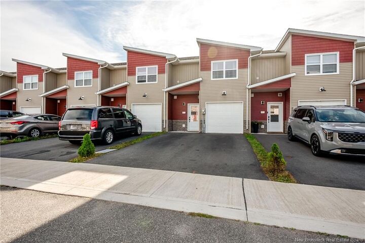 Property Photo:  143 Arlington Crescent  NB E2K 0G4 