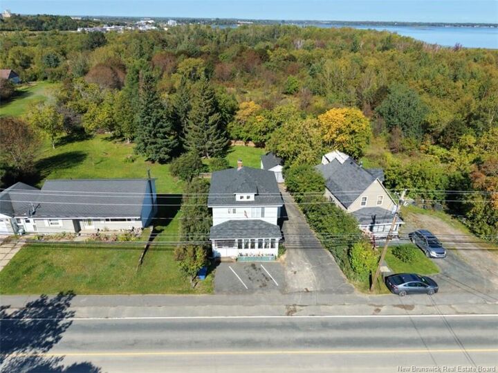 Property Photo:  745 Bridge  NB E2A 1W9 