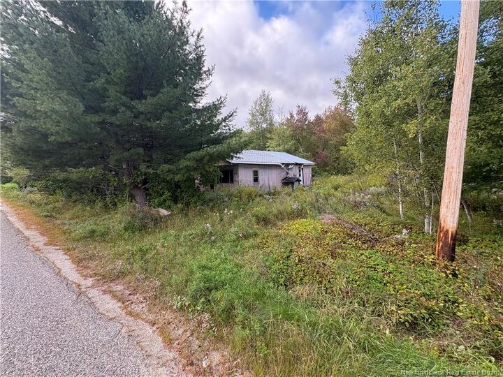 Photo de la propriété: 132 Taxis River Road NB E6A 1A4