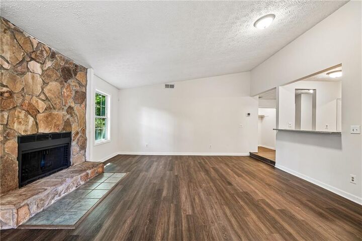 Property Photo:  2464 Silver Moss Way  GA 30044 