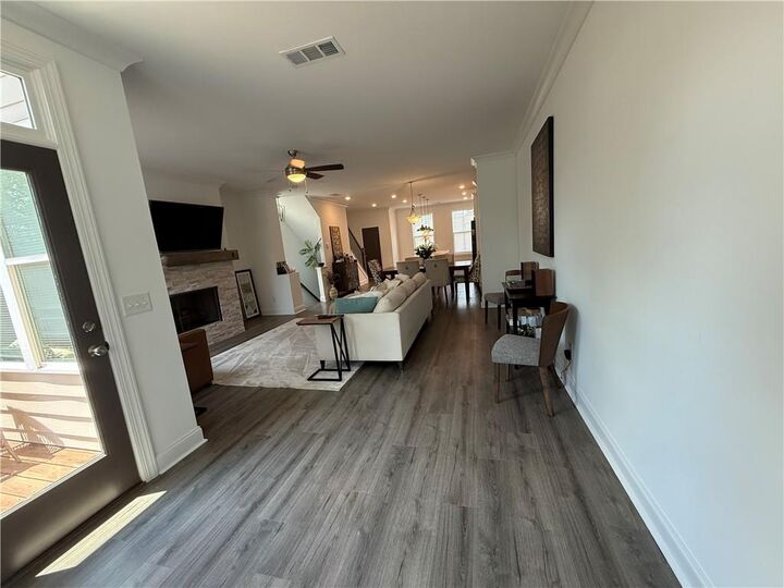 Property Photo: 3304 Allgood Lane 9 GA 30079