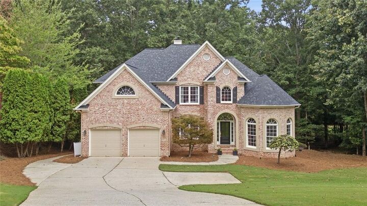 Property Photo: 4705 N River Drive GA 30041