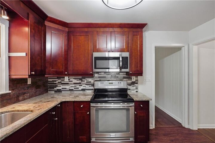 Property Photo:  3673 Canadian Way  GA 30084 