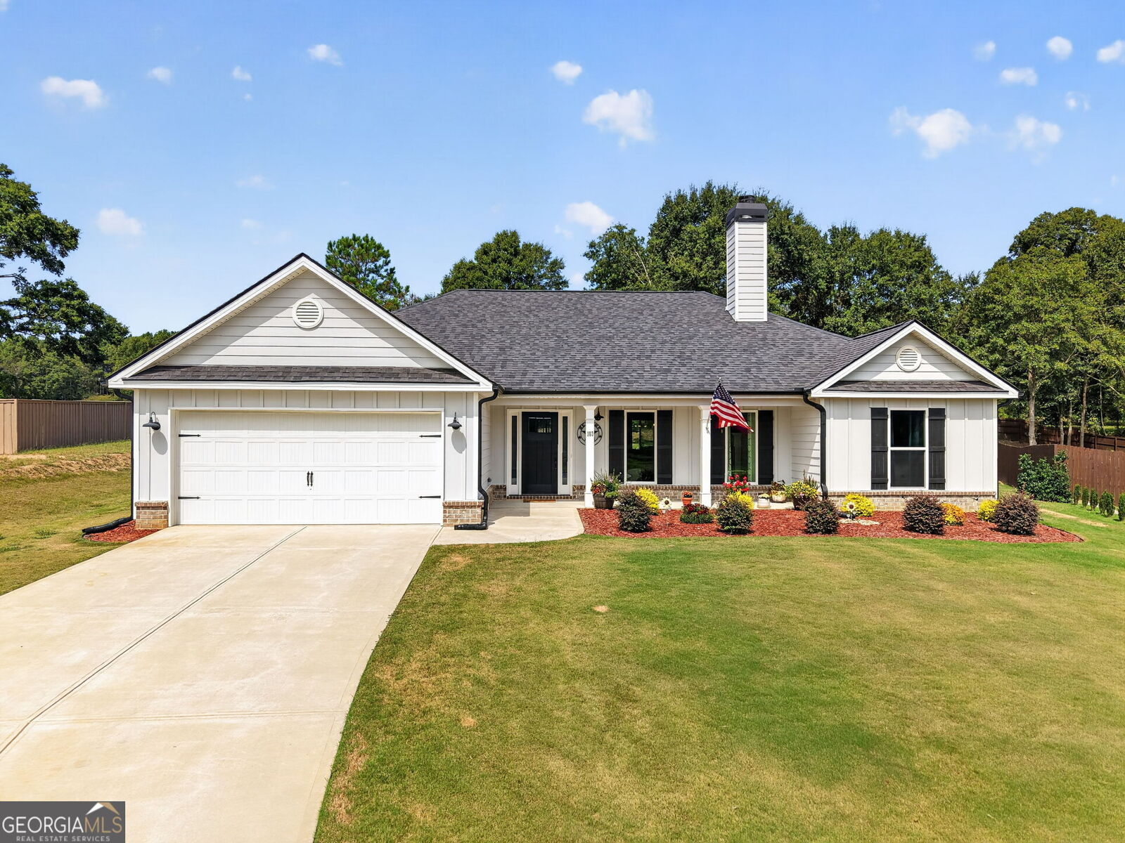 Property Photo: 103 Advent Drive GA 30680
