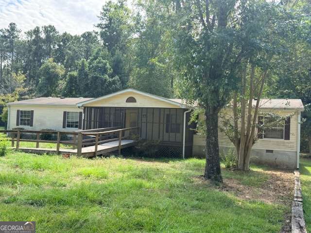 Property Photo:  105 Felton Drive  GA 31061 