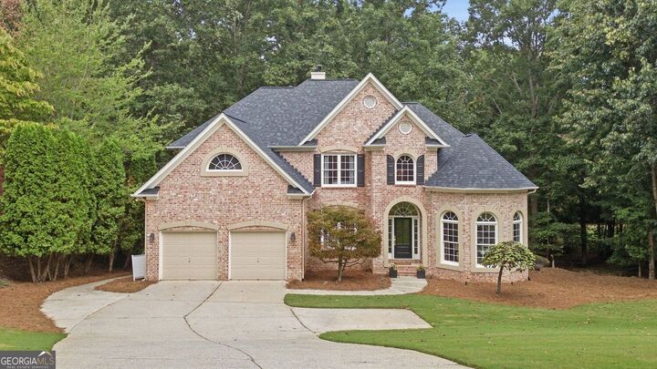 Property Photo: 4705 N River Drive GA 30041