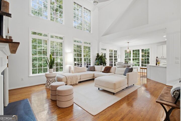 Property Photo:  4705 N River Drive  GA 30041 