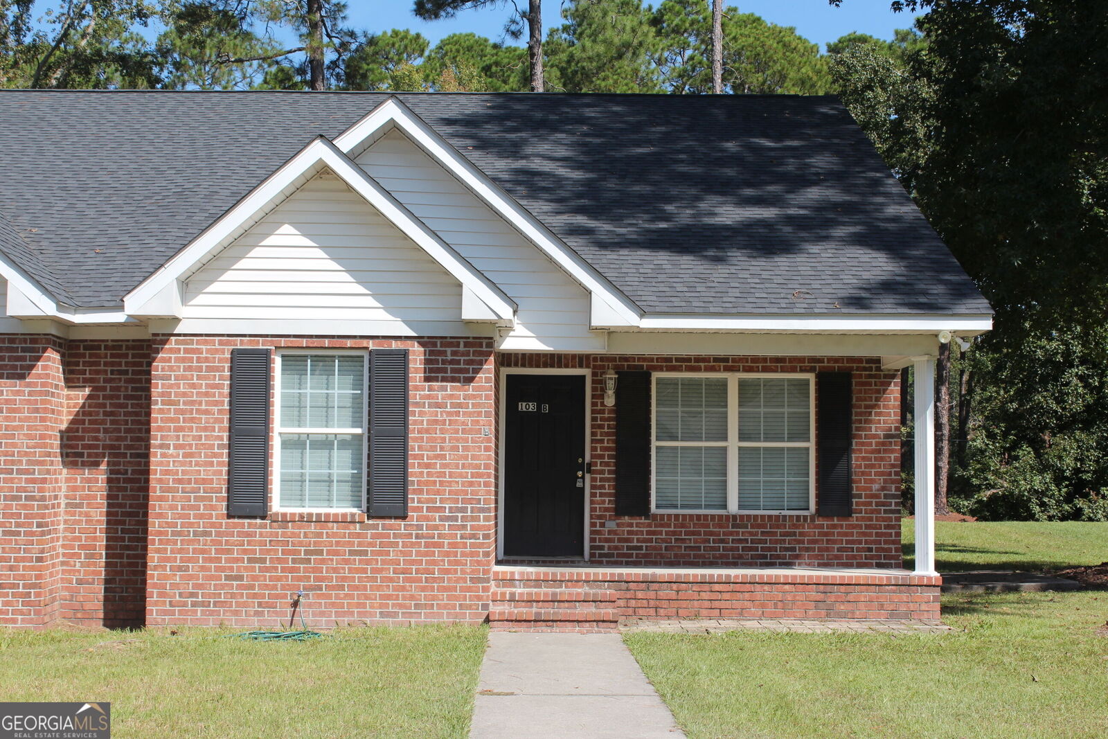 Property Photo:  103 Lindsay Court B  GA 30458 