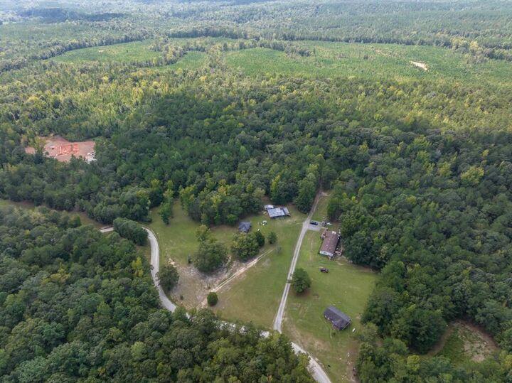 Property Photo:  0 Pitts Drive  GA 31808 