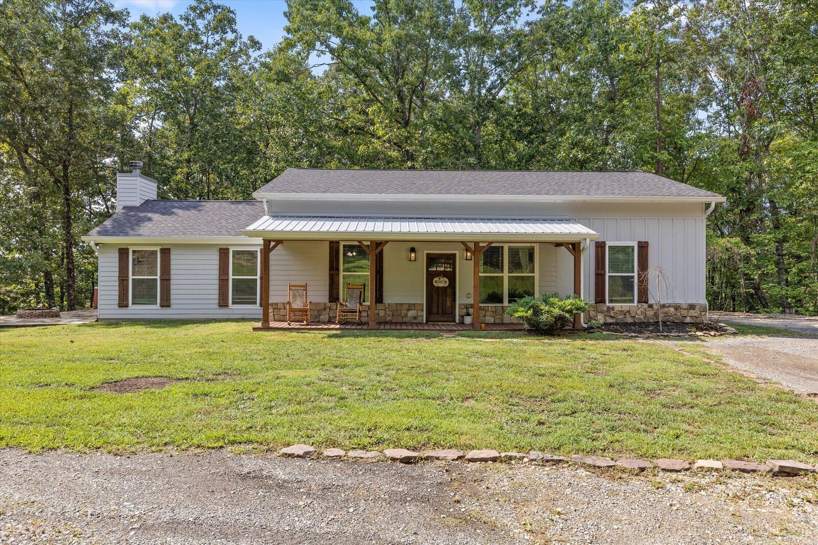 Property Photo:  600 Edgeman Road  GA 30736 