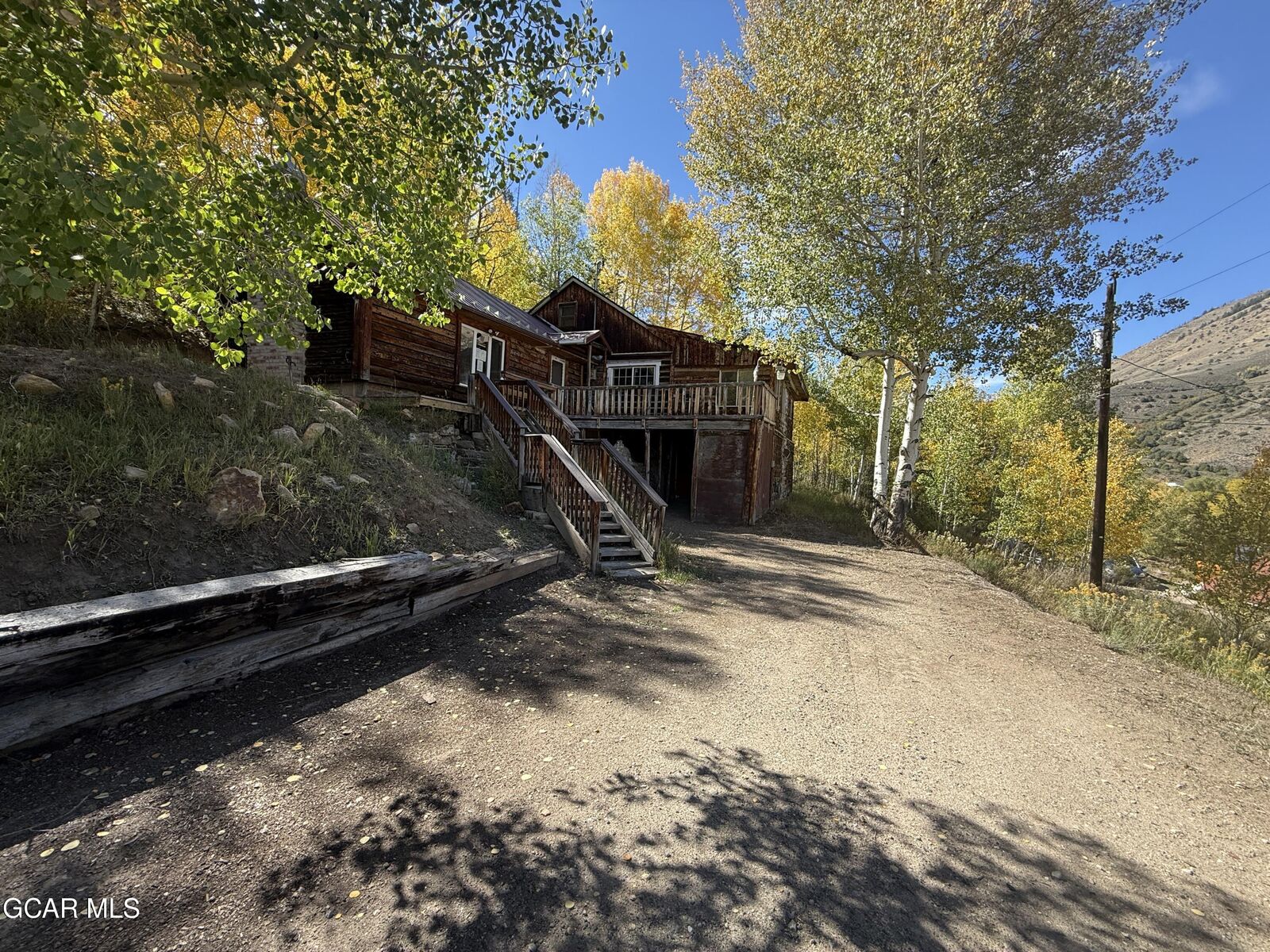 Property Photo:  604 Park Street  CO 80451 