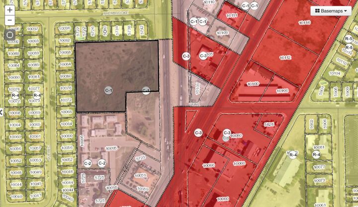 Property Photo: Pn- 166739 McCombs Street TX 79924