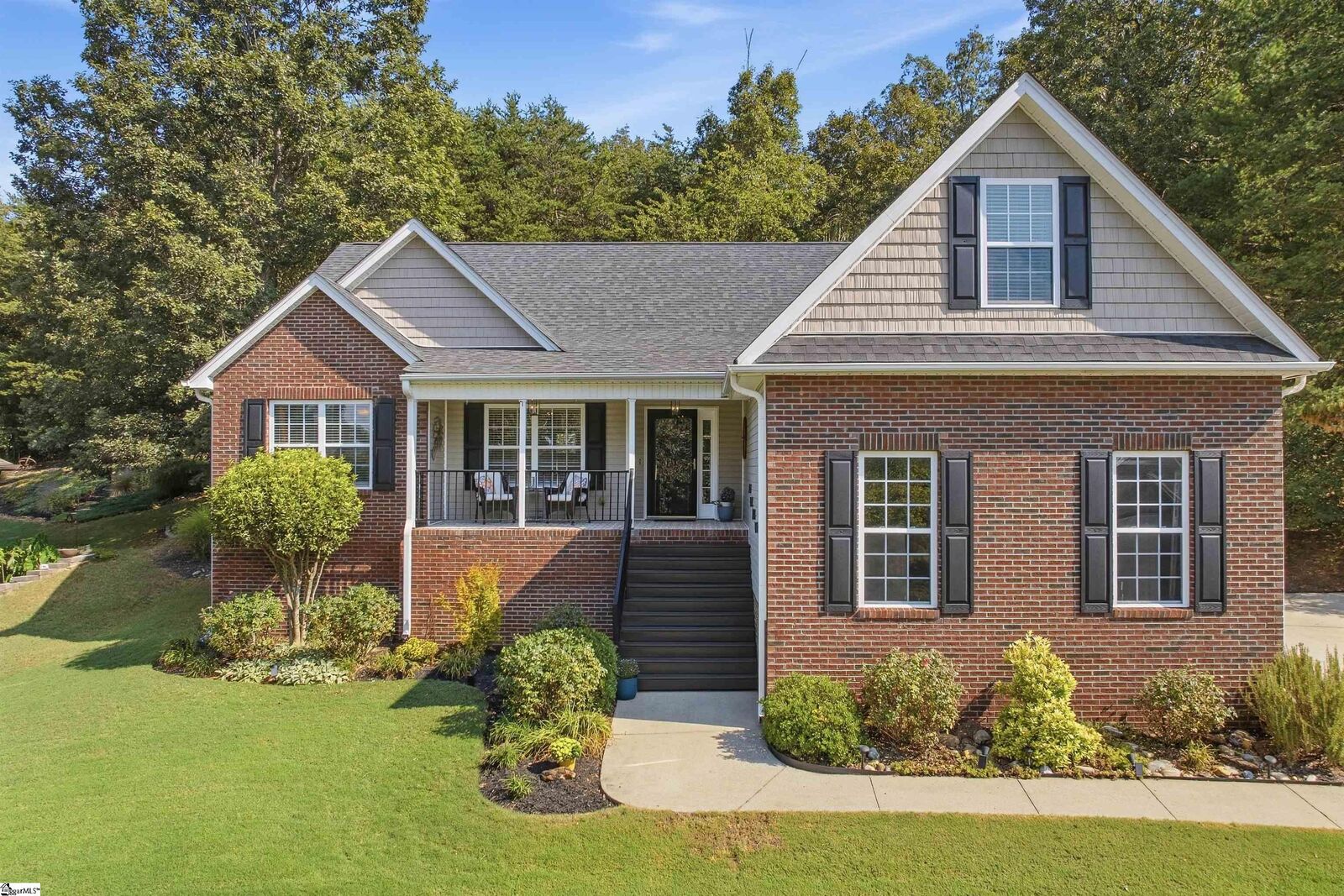 Property Photo: 307 Stone River Way SC 29687