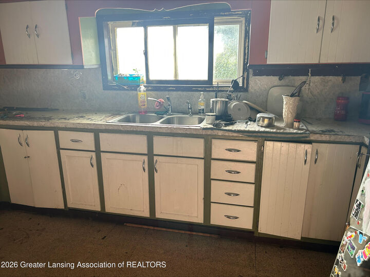 Property Photo:  5353 N Watson Road  MI 48831 