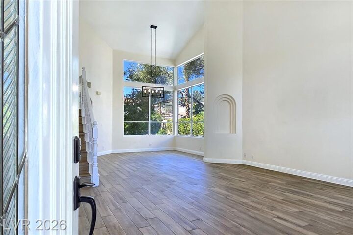 Property Photo:  5205 Coral Glow Court  NV 89149 