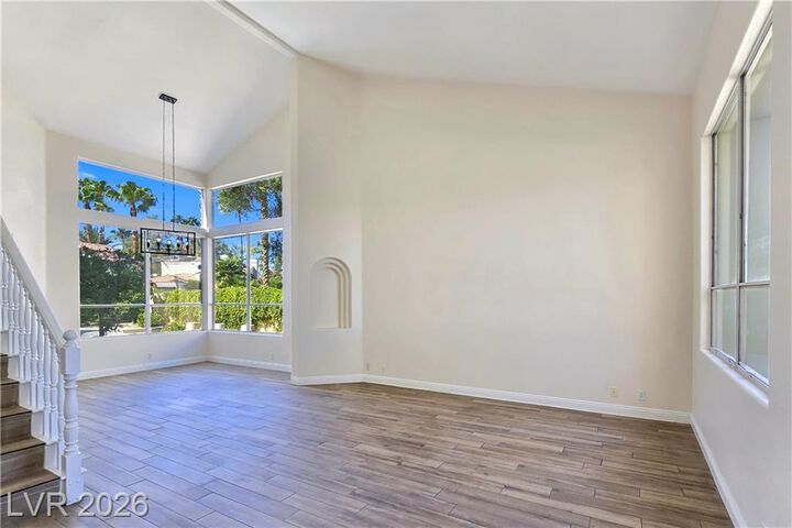 Property Photo:  5205 Coral Glow Court  NV 89149 