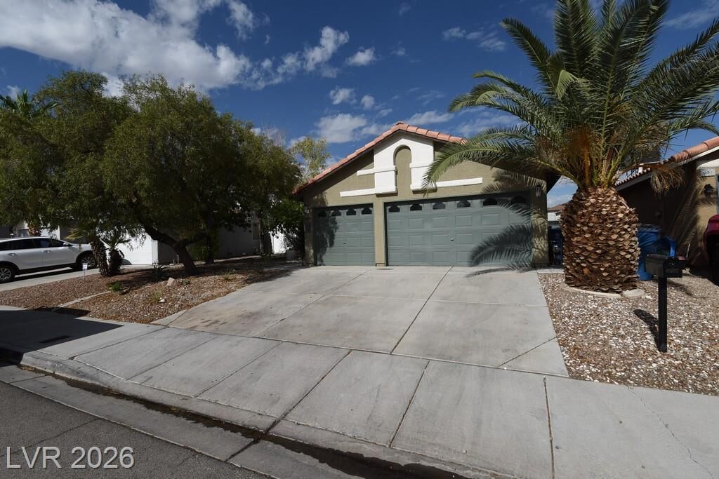 Property Photo:  4357 Flagship Court  NV 89121 