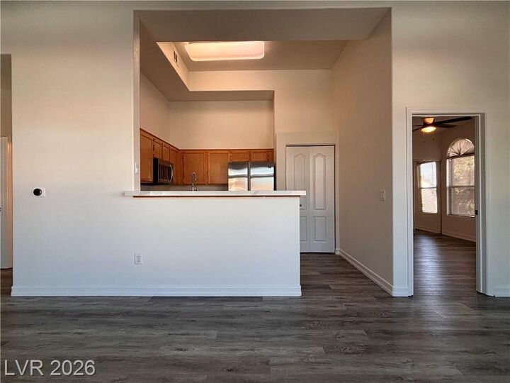 Property Photo: 700 Carnegie Street 1921 NV 89052