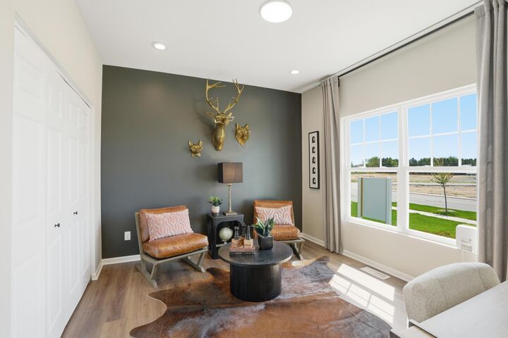 Property Photo:  5836 Onyx Avenue  IN 46356 