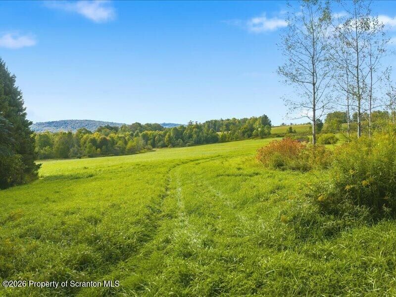 Property Photo: Singer Road PA 18801