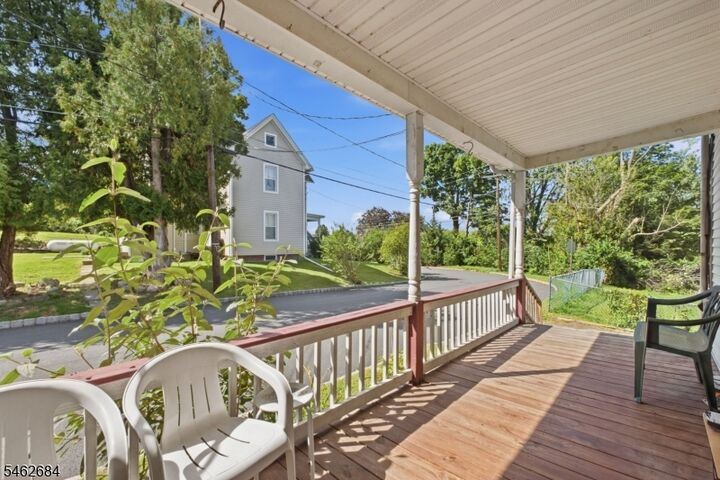 Property Photo:  43 Linwood Avenue  NJ 07419 