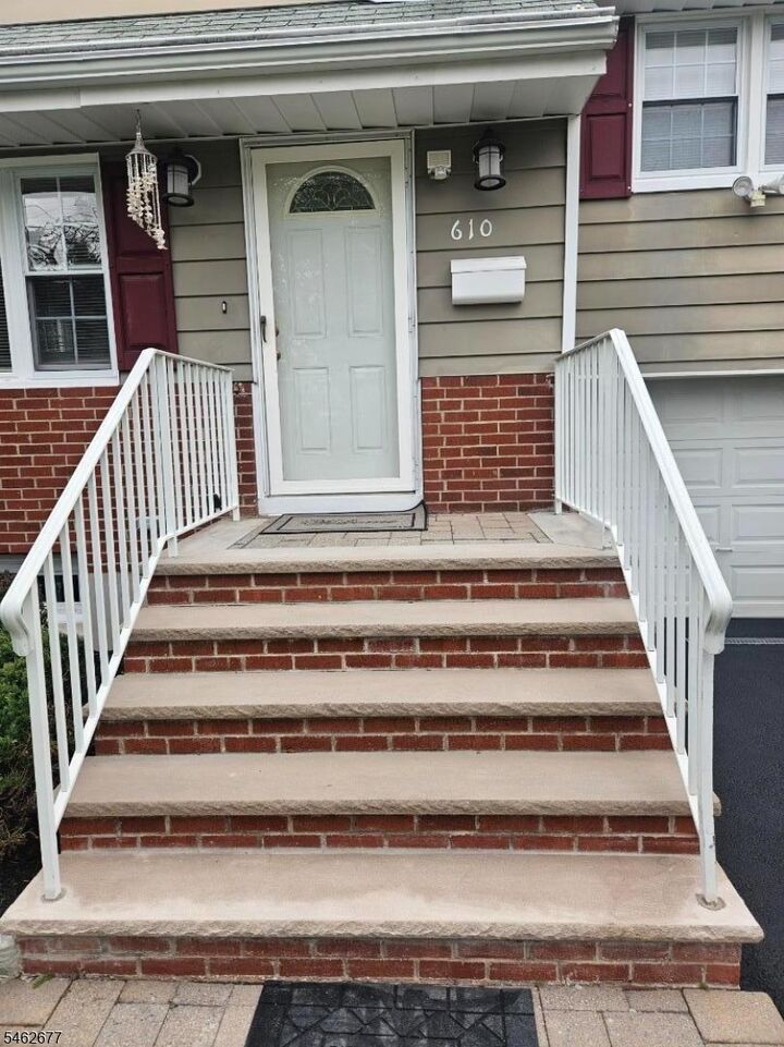 Property Photo:  610 Myrtle Ave  NJ 07027 
