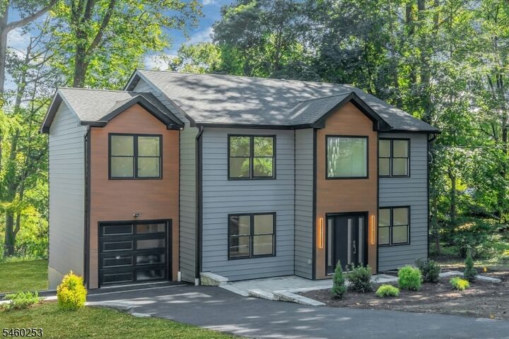 Property Photo: 39 Woodcrest Rd NJ 07005