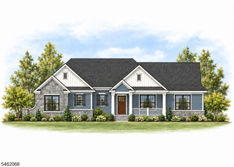 Property Photo:  10 Paetzell Farm Court  NJ 08848 
